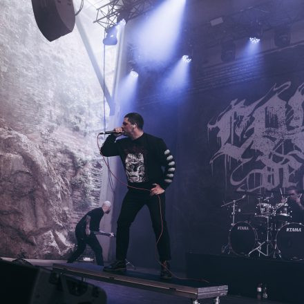 Core & More Festival