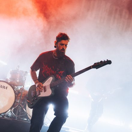 Core & More Festival