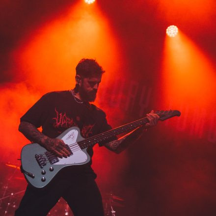 Core & More Festival