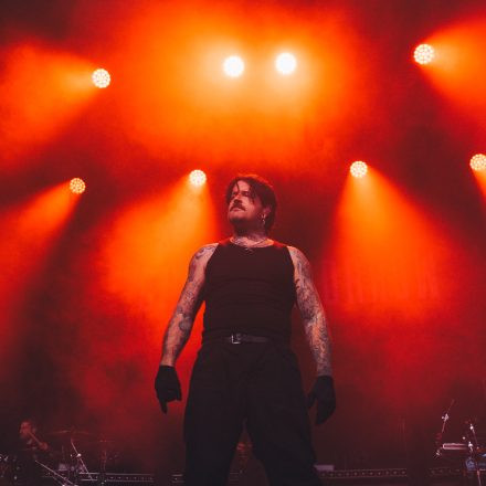Core & More Festival