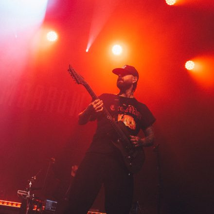 Core & More Festival