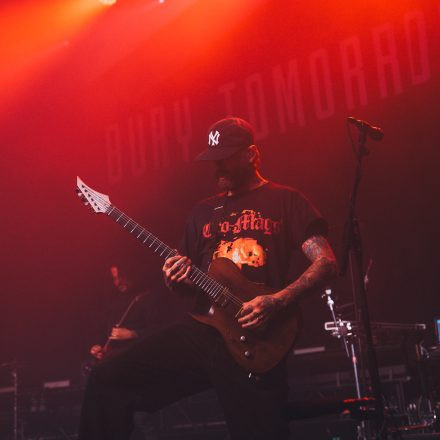 Core & More Festival