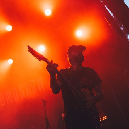 Core & More Festival