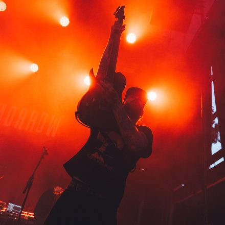 Core & More Festival