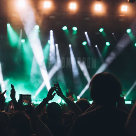 Core & More Festival
