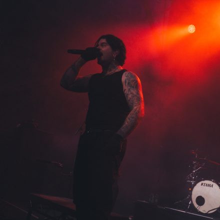 Core & More Festival
