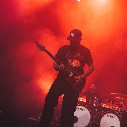 Core & More Festival