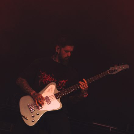Core & More Festival
