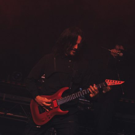 Core & More Festival