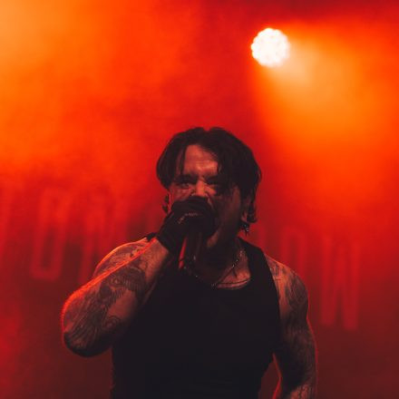 Core & More Festival