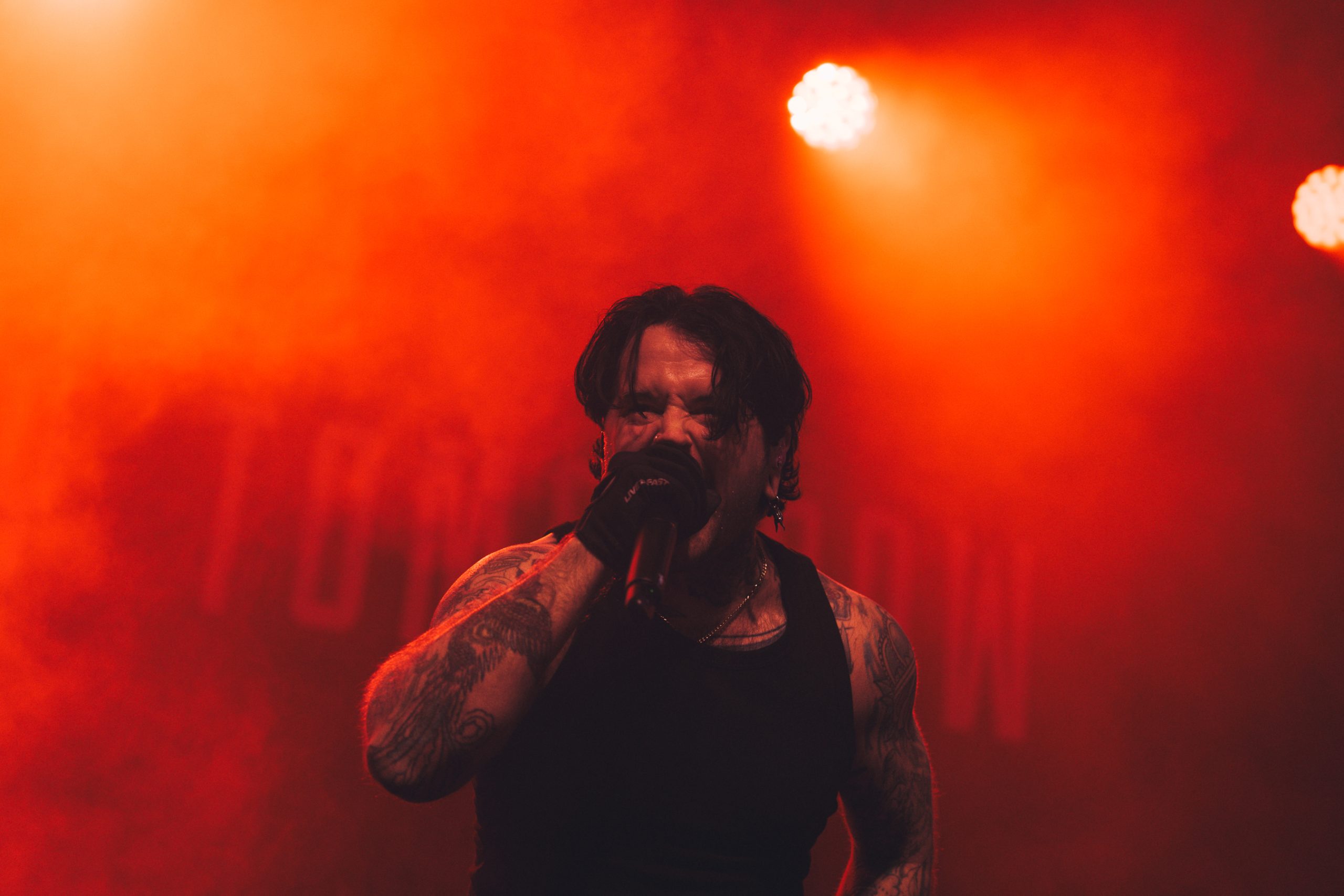 Core & More Festival