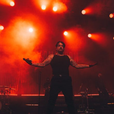 Core & More Festival