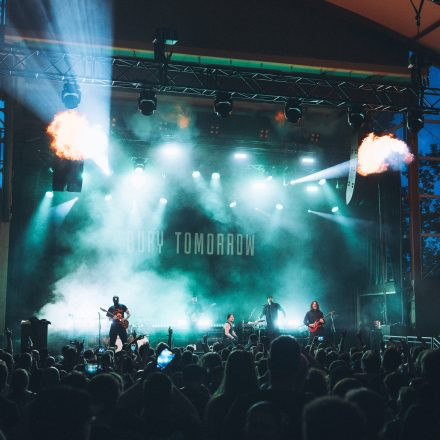 Core & More Festival