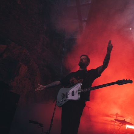 Core & More Festival