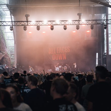 Core & More Festival