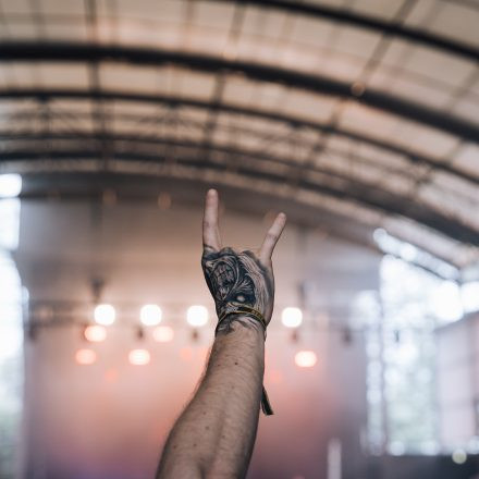 Core & More Festival