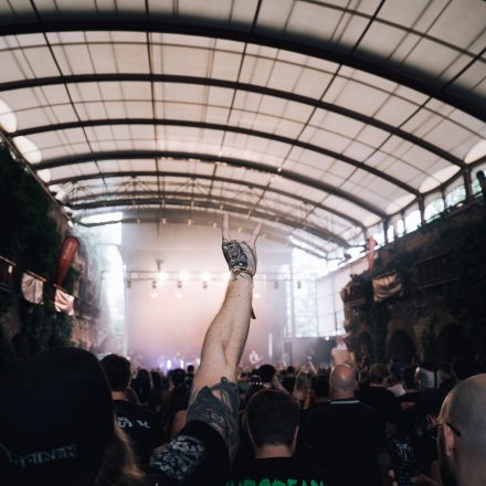 Core & More Festival