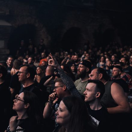 Core & More Festival
