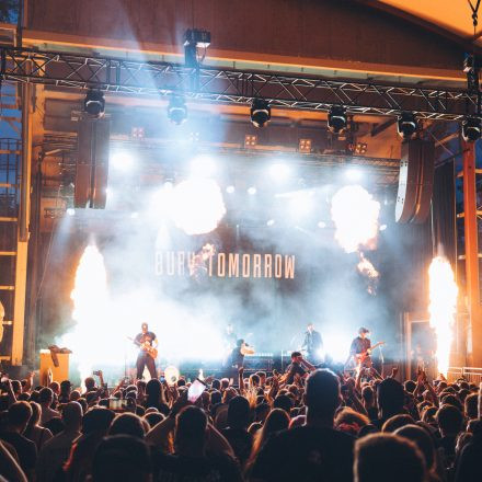 Core & More Festival