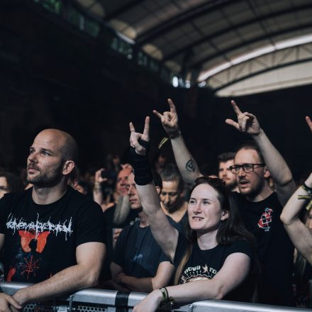 Core & More Festival