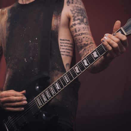 Core & More Festival