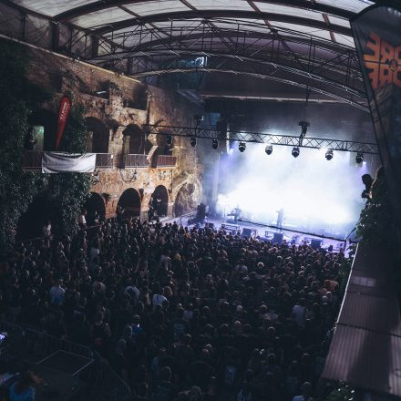 Core & More Festival
