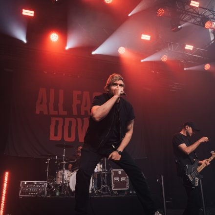 Core & More Festival