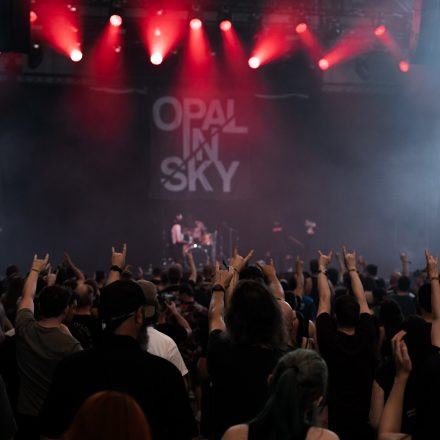 Core & More Festival