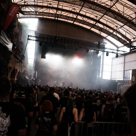 Core & More Festival