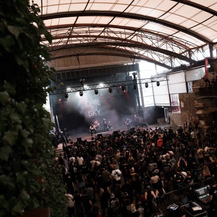 Core & More Festival