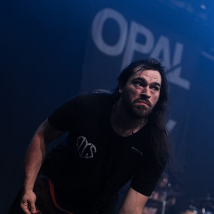 Core & More Festival