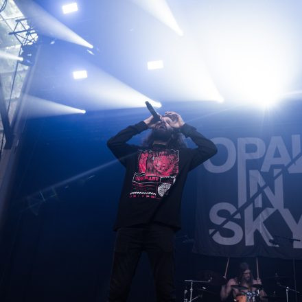 Core & More Festival