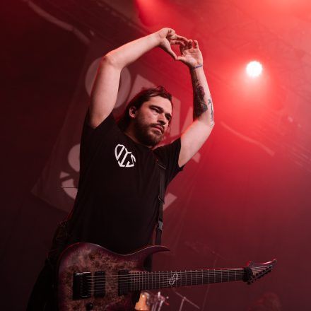 Core & More Festival