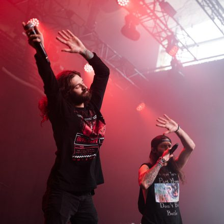 Core & More Festival