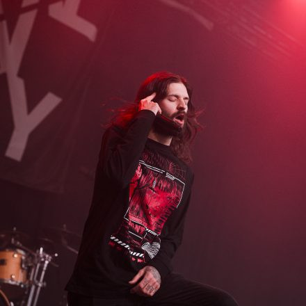 Core & More Festival