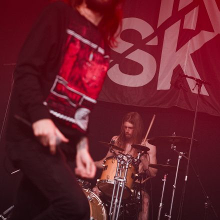 Core & More Festival
