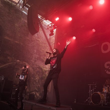 Core & More Festival