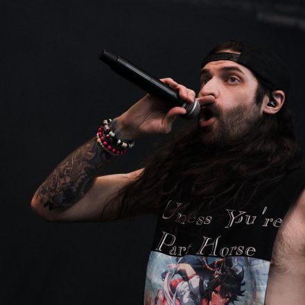 Core & More Festival