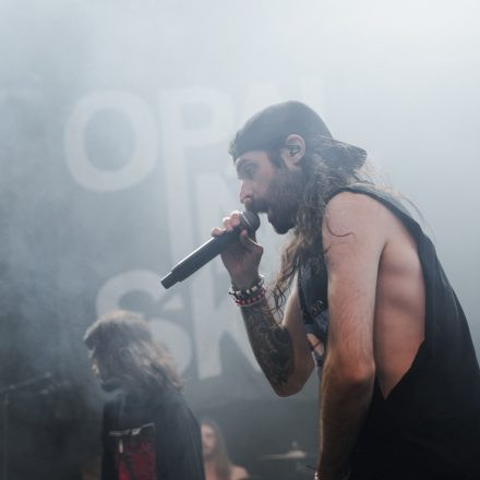 Core & More Festival