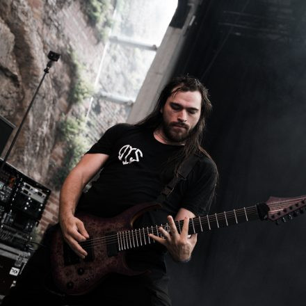 Core & More Festival