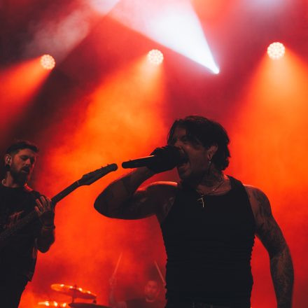 Core & More Festival