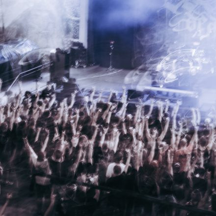 Core & More Festival