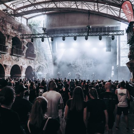 Core & More Festival