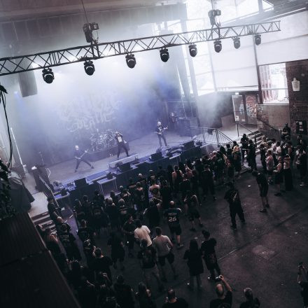 Core & More Festival