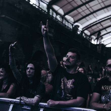 Core & More Festival