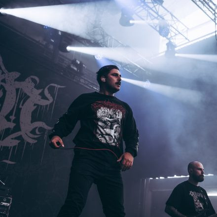 Core & More Festival