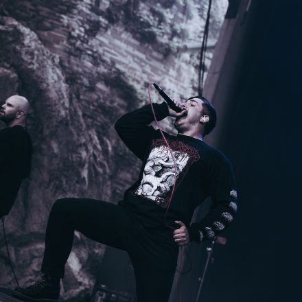 Core & More Festival