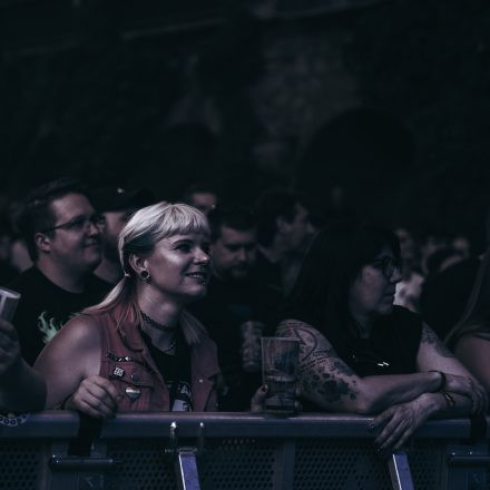 Core & More Festival