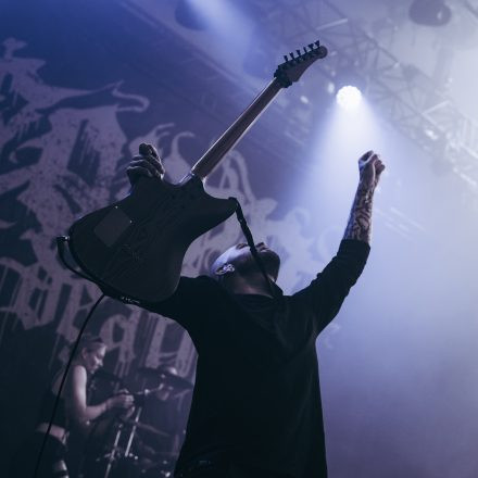 Core & More Festival