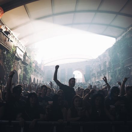 Core & More Festival